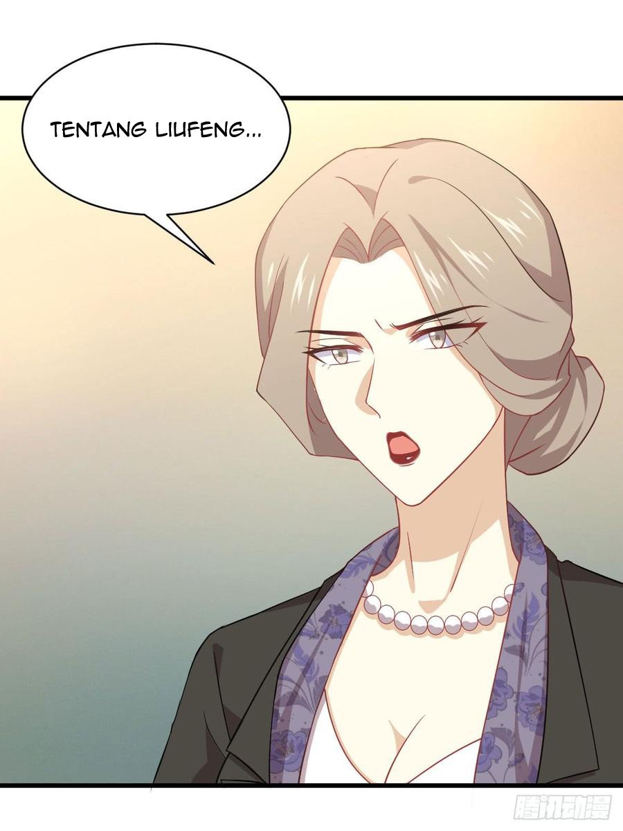 Immortal Swordsman in The Reverse World chapter 90 halaman 4