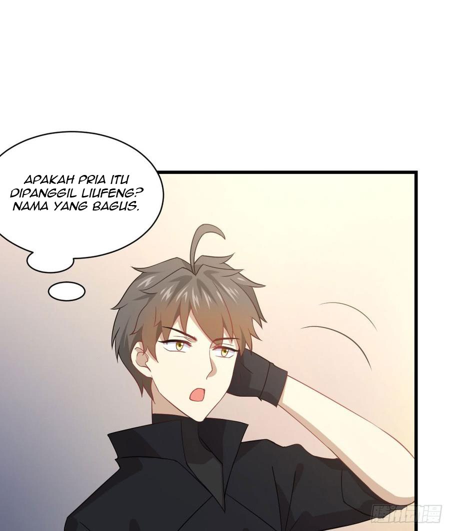 Immortal Swordsman in The Reverse World chapter 90 halaman 5
