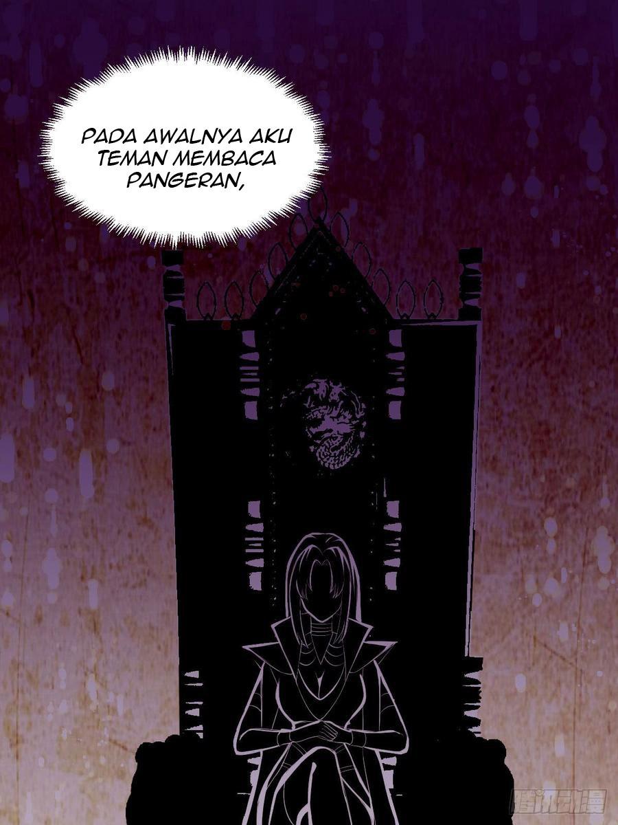 Immortal Swordsman in The Reverse World chapter 90 halaman 8