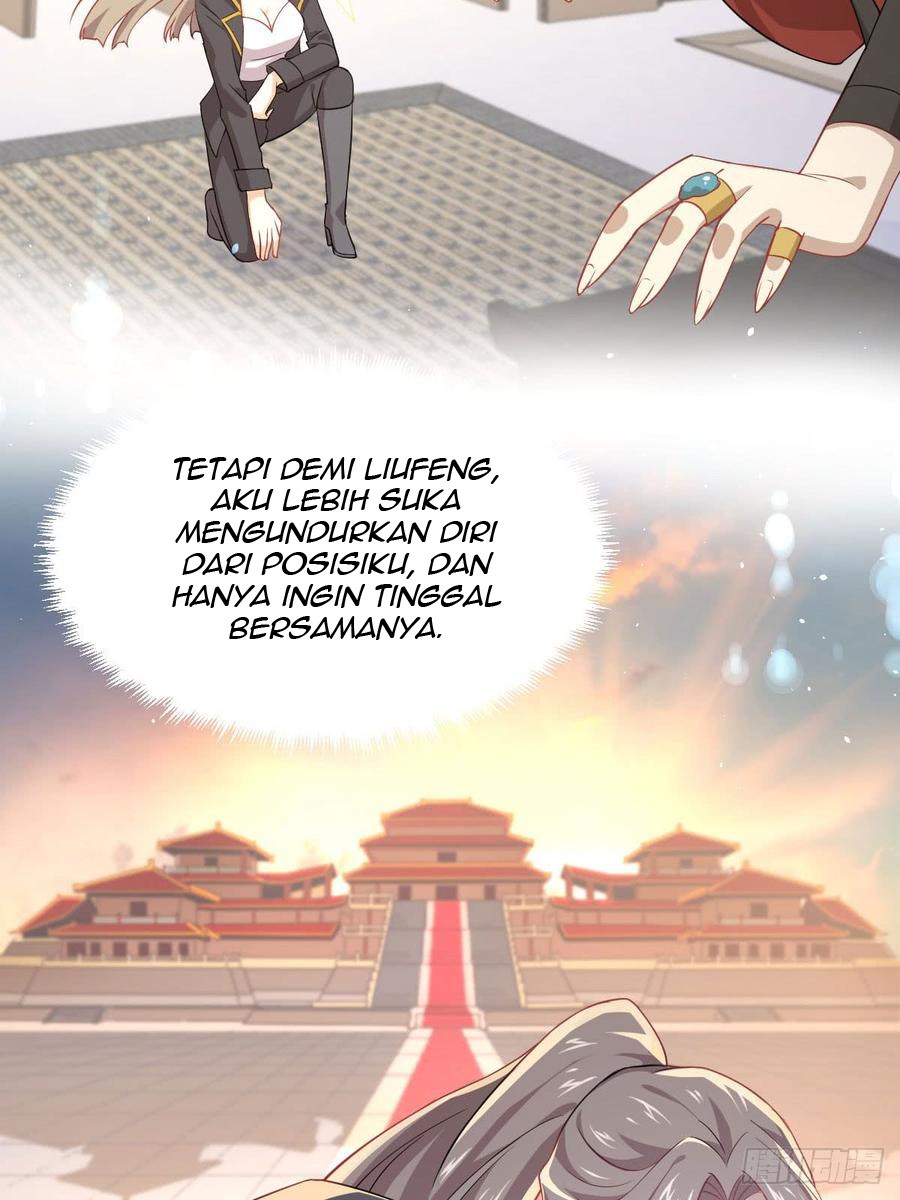 Immortal Swordsman in The Reverse World chapter 90 halaman 12