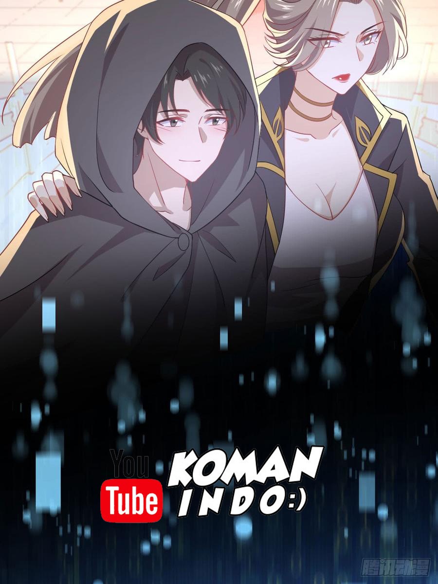 Immortal Swordsman in The Reverse World chapter 90 halaman 13