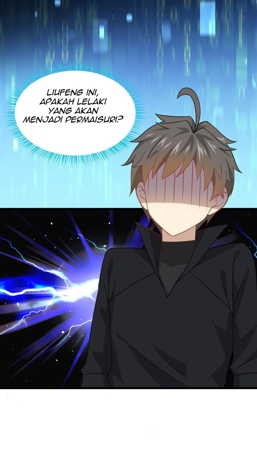 Immortal Swordsman in The Reverse World chapter 90 halaman 14