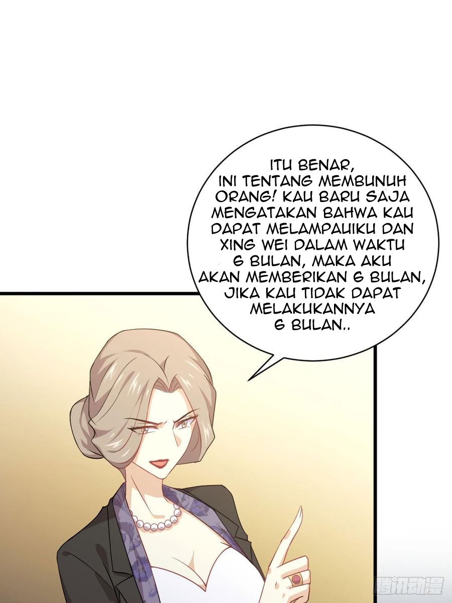Immortal Swordsman in The Reverse World chapter 90 halaman 17