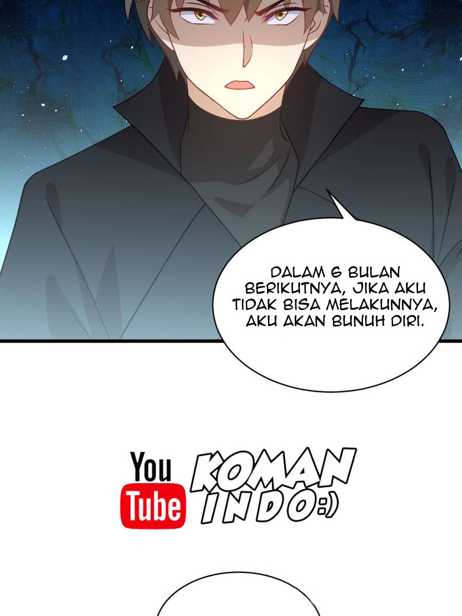 Immortal Swordsman in The Reverse World chapter 90 halaman 21
