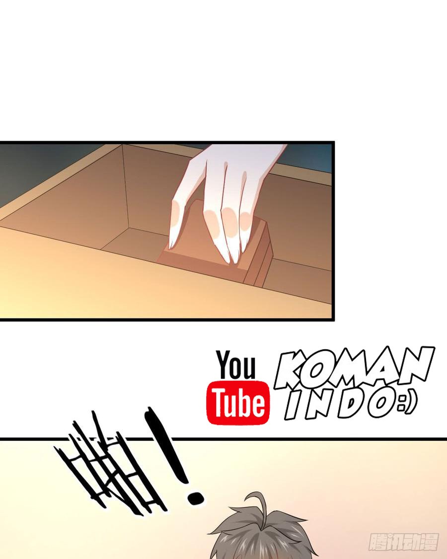 Immortal Swordsman in The Reverse World chapter 90 halaman 23