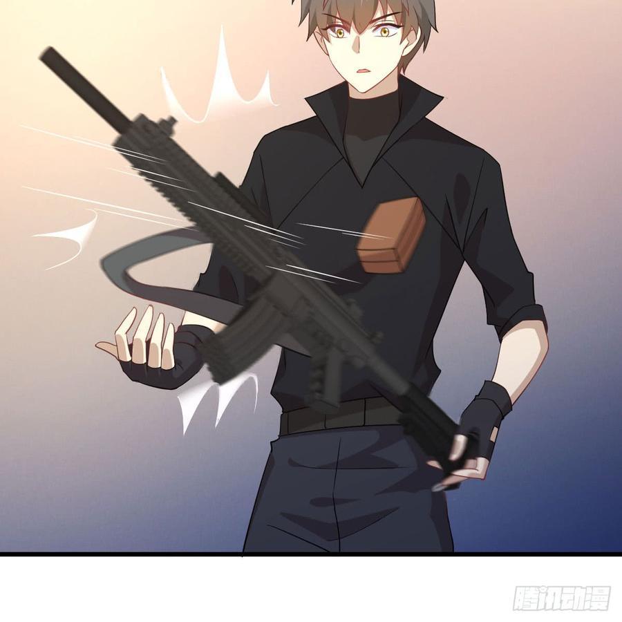 Immortal Swordsman in The Reverse World chapter 90 halaman 24