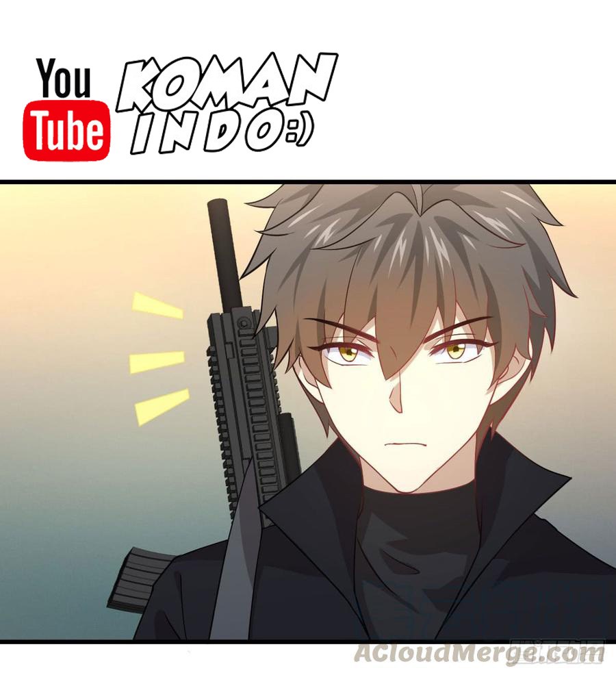 Immortal Swordsman in The Reverse World chapter 90 halaman 28