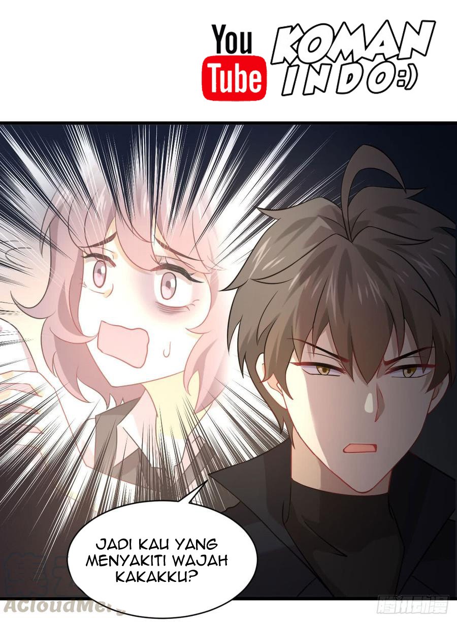 Immortal Swordsman in The Reverse World chapter 90 halaman 35