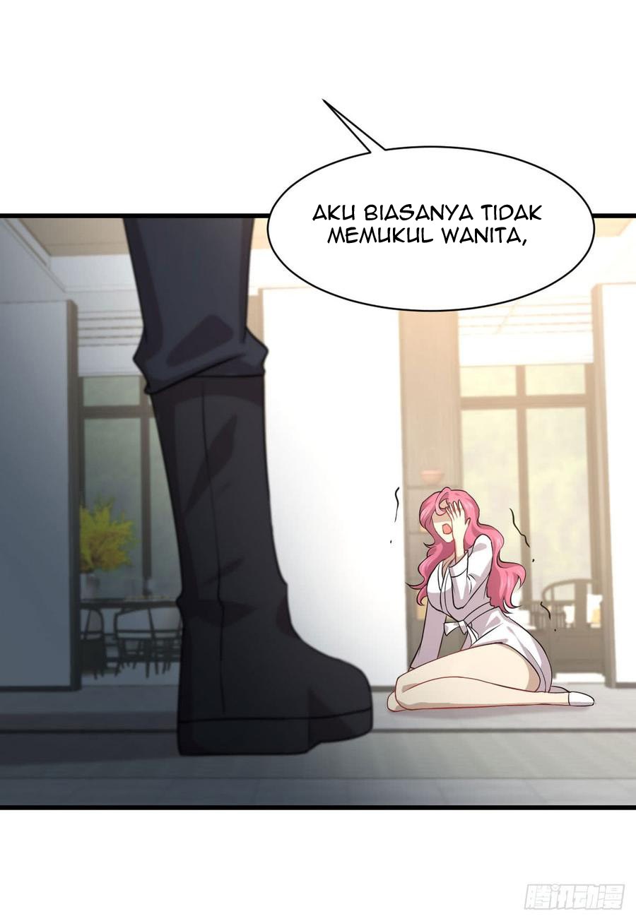 Immortal Swordsman in The Reverse World chapter 90 halaman 38