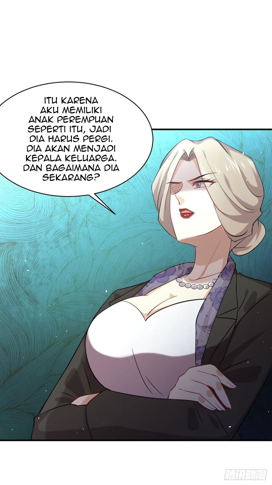 Immortal Swordsman in The Reverse World chapter 90 halaman 48