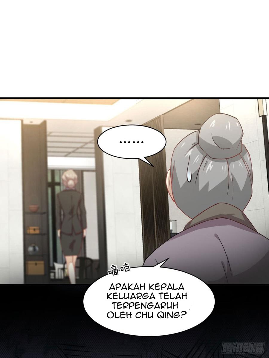 Immortal Swordsman in The Reverse World chapter 90 halaman 50