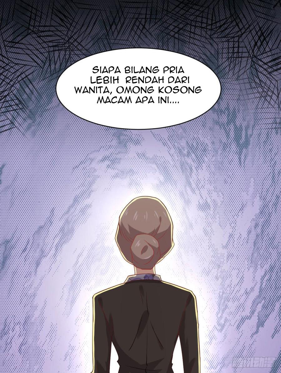Immortal Swordsman in The Reverse World chapter 90 halaman 51