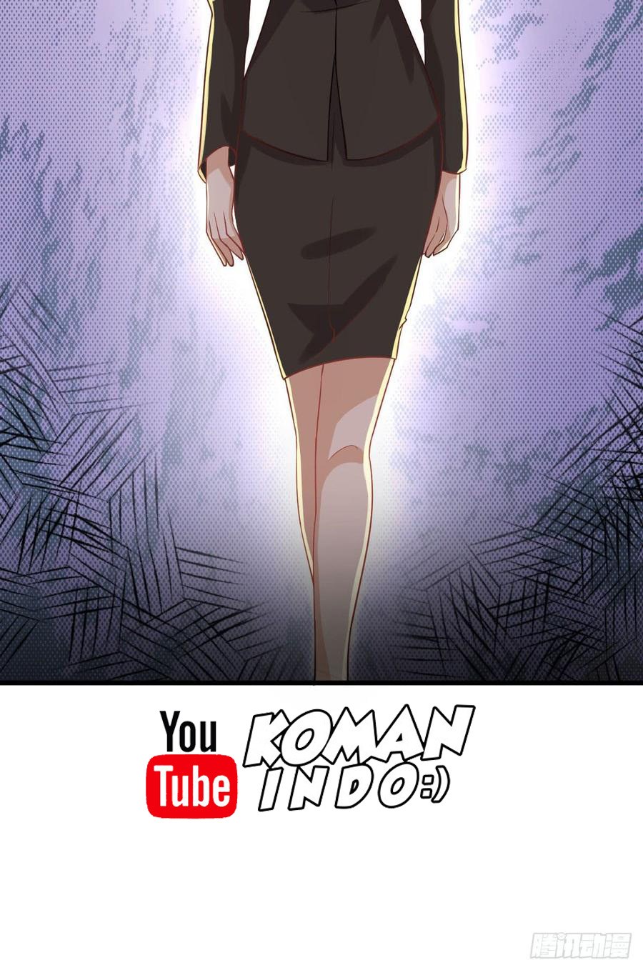 Immortal Swordsman in The Reverse World chapter 90 halaman 52
