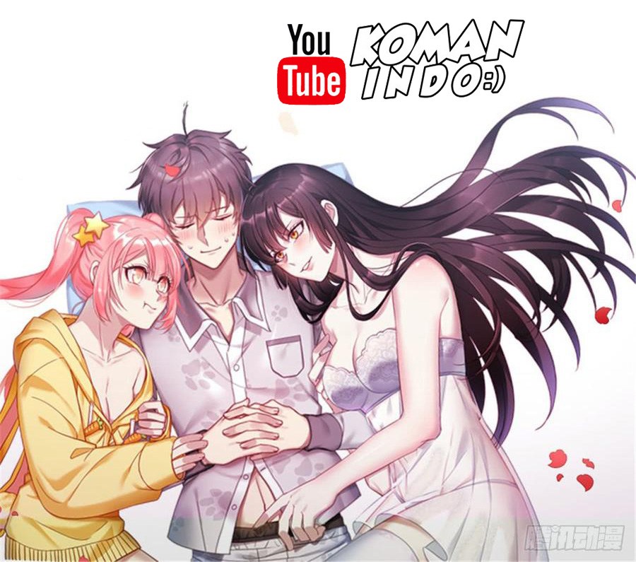 Immortal Swordsman in The Reverse World chapter 90 halaman 53