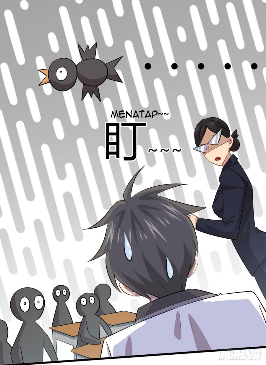 Immortal Swordsman in The Reverse World chapter 91 halaman 14