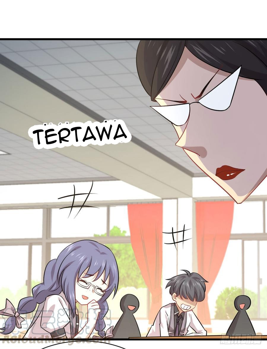 Immortal Swordsman in The Reverse World chapter 91 halaman 16