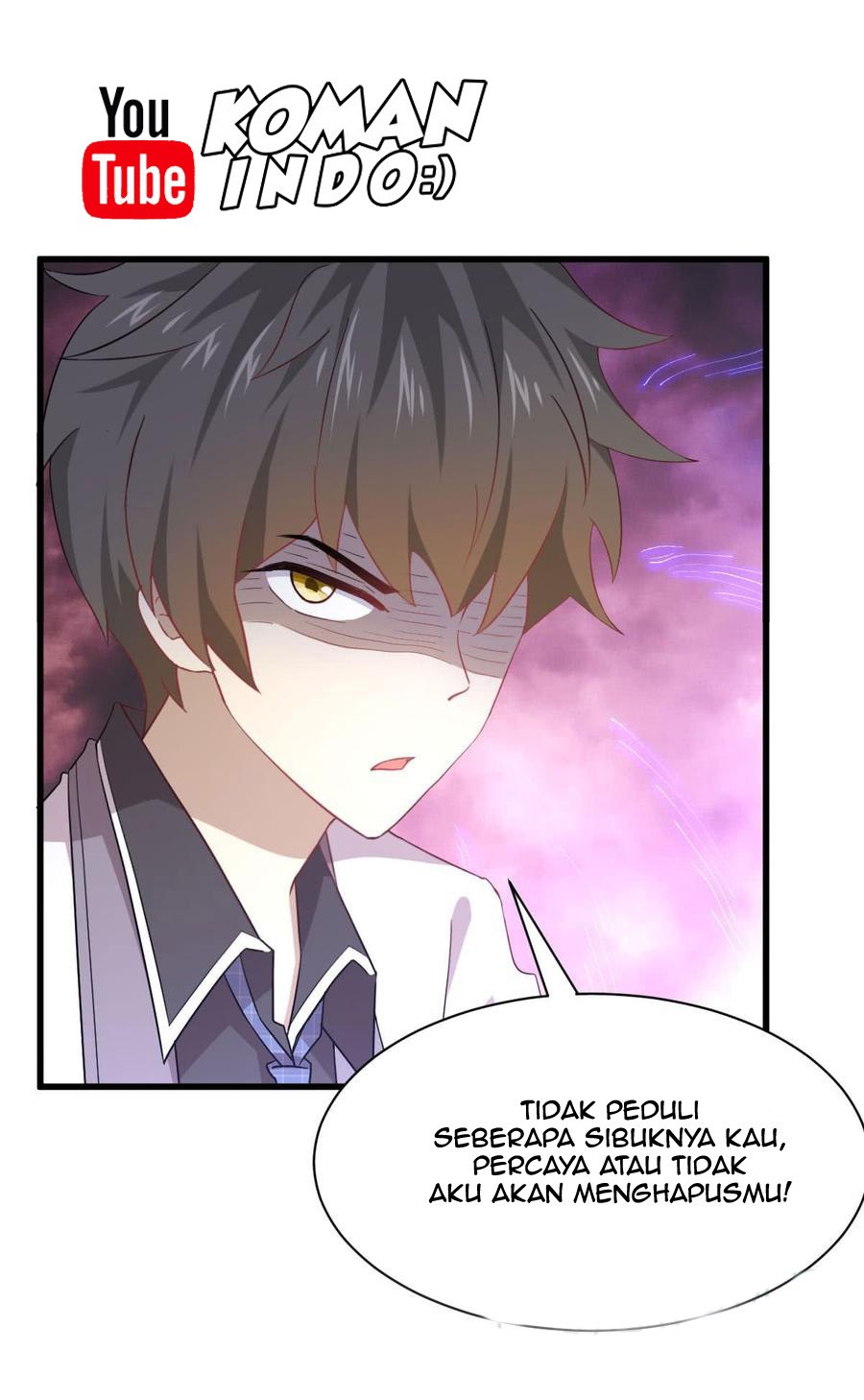 Immortal Swordsman in The Reverse World chapter 91 halaman 24