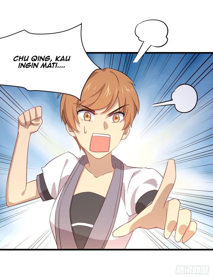 Immortal Swordsman in The Reverse World chapter 91 halaman 25