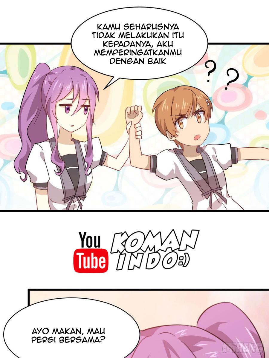 Immortal Swordsman in The Reverse World chapter 91 halaman 26