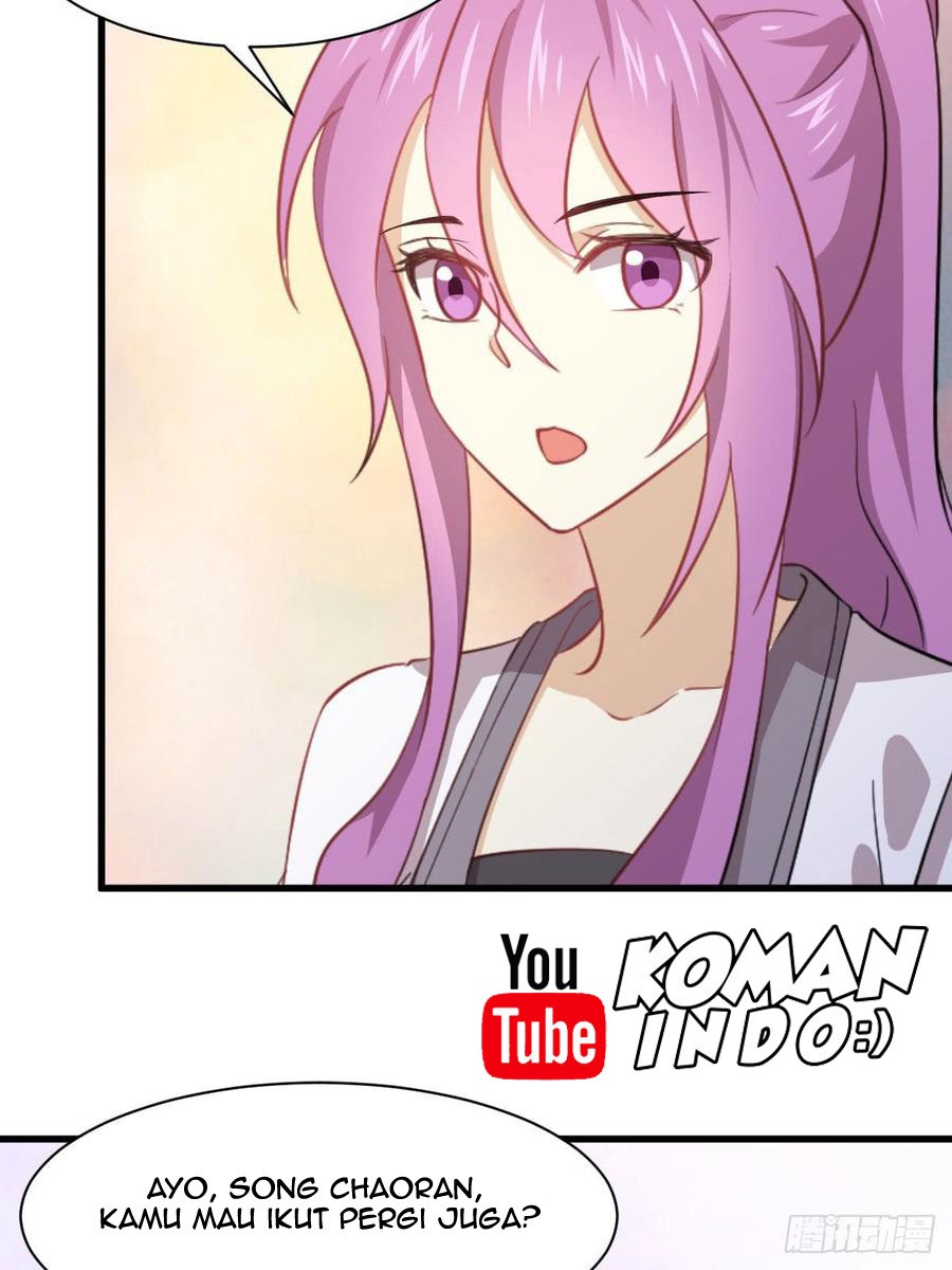 Immortal Swordsman in The Reverse World chapter 91 halaman 27