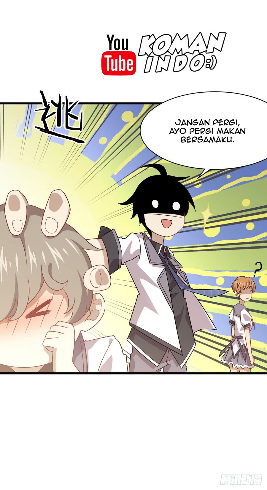 Immortal Swordsman in The Reverse World chapter 91 halaman 33