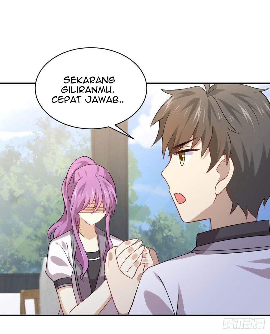 Immortal Swordsman in The Reverse World chapter 92 halaman 17