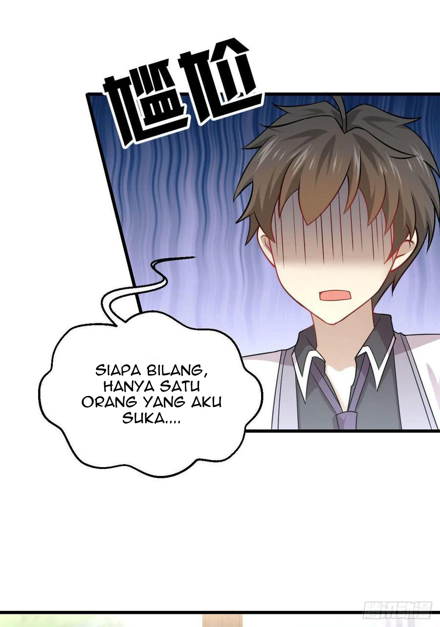Immortal Swordsman in The Reverse World chapter 92 halaman 19