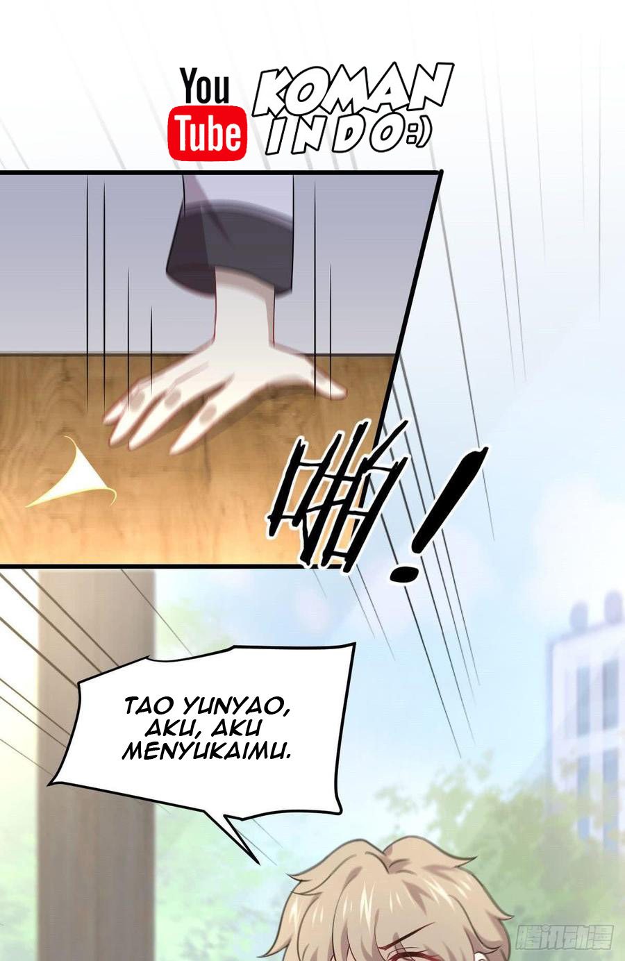 Immortal Swordsman in The Reverse World chapter 92 halaman 22