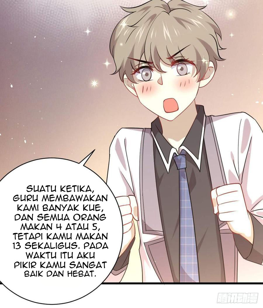 Immortal Swordsman in The Reverse World chapter 92 halaman 26
