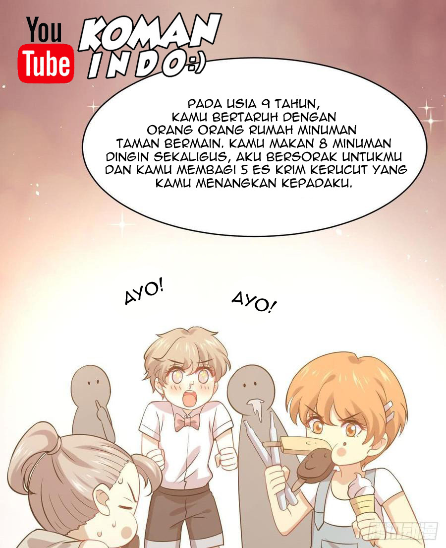 Immortal Swordsman in The Reverse World chapter 92 halaman 27
