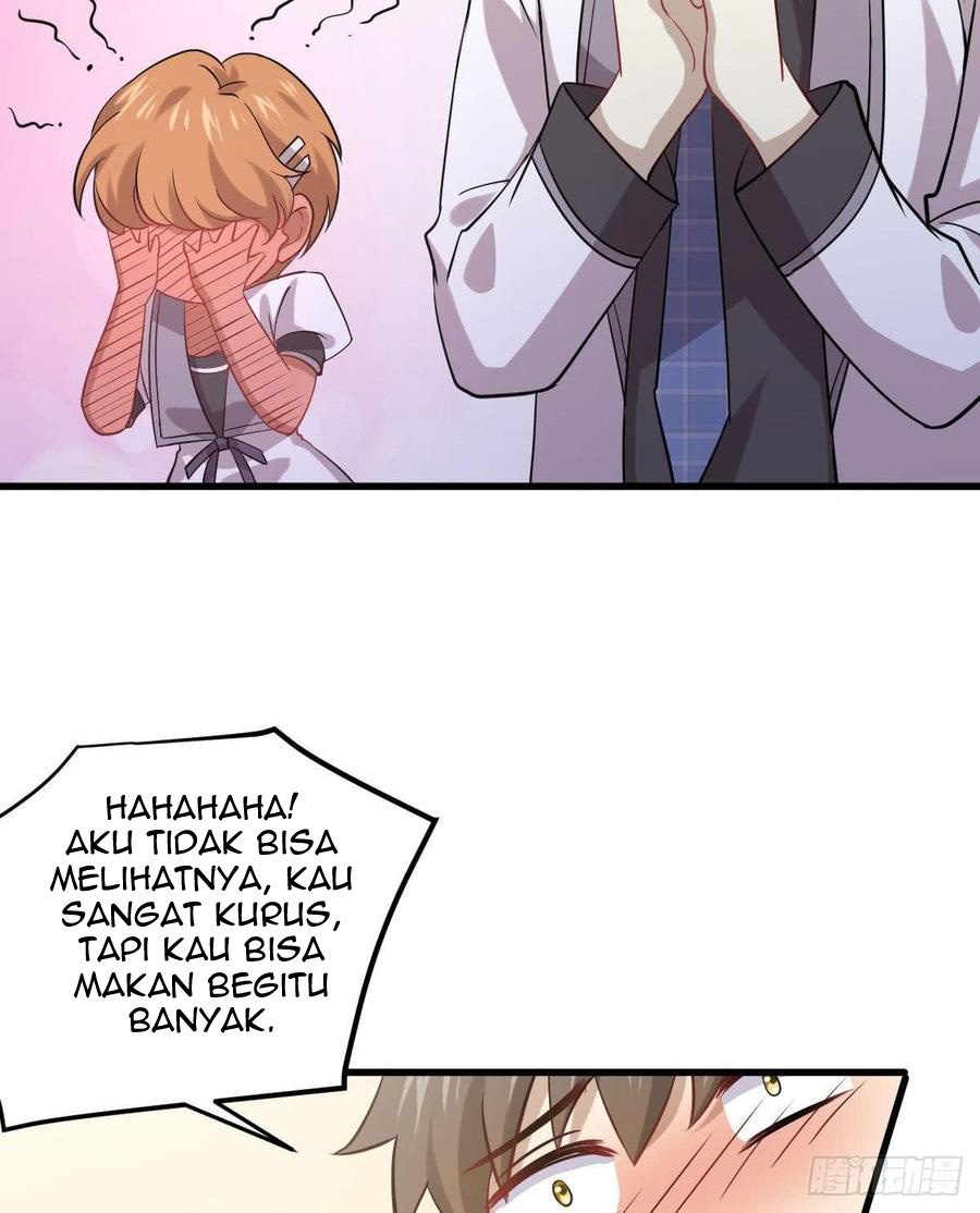 Immortal Swordsman in The Reverse World chapter 92 halaman 29