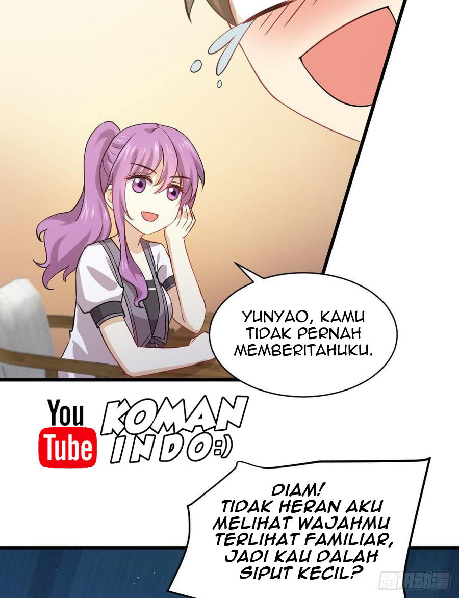 Immortal Swordsman in The Reverse World chapter 92 halaman 30