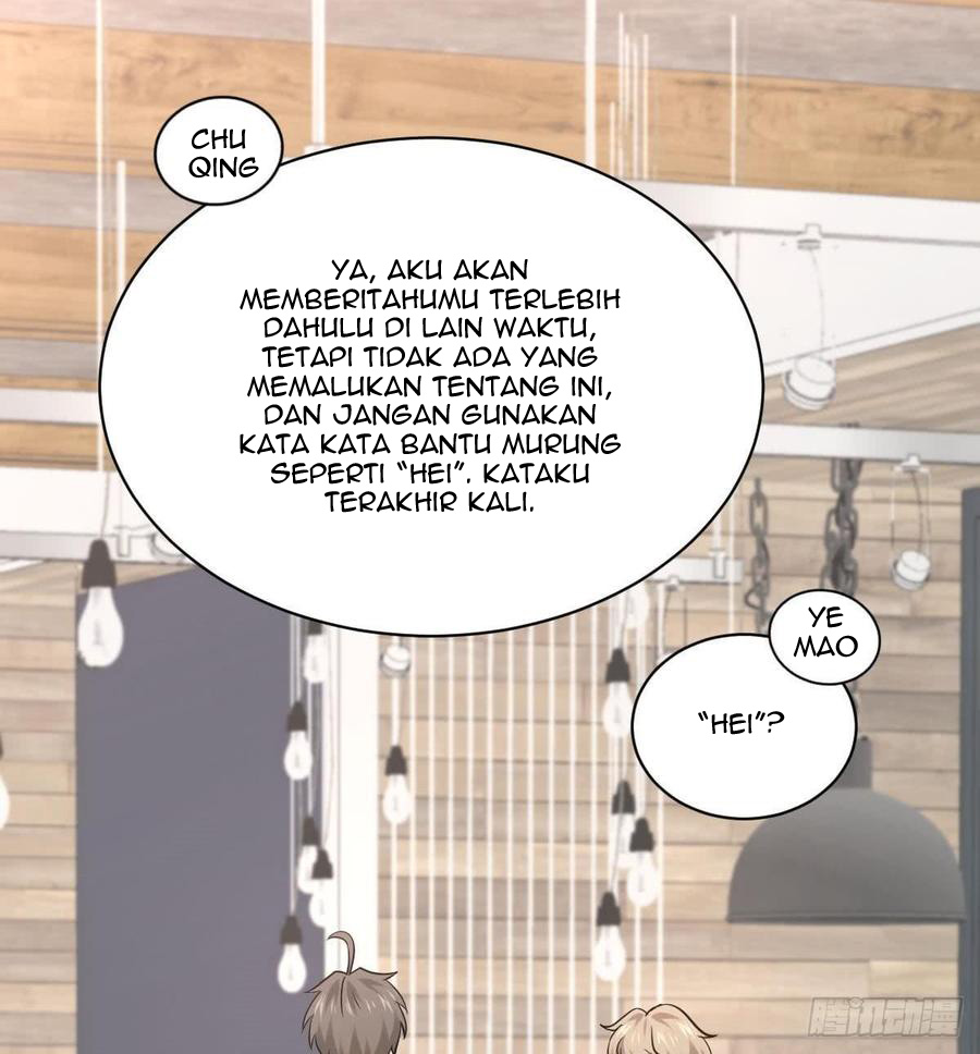 Immortal Swordsman in The Reverse World chapter 92 halaman 38