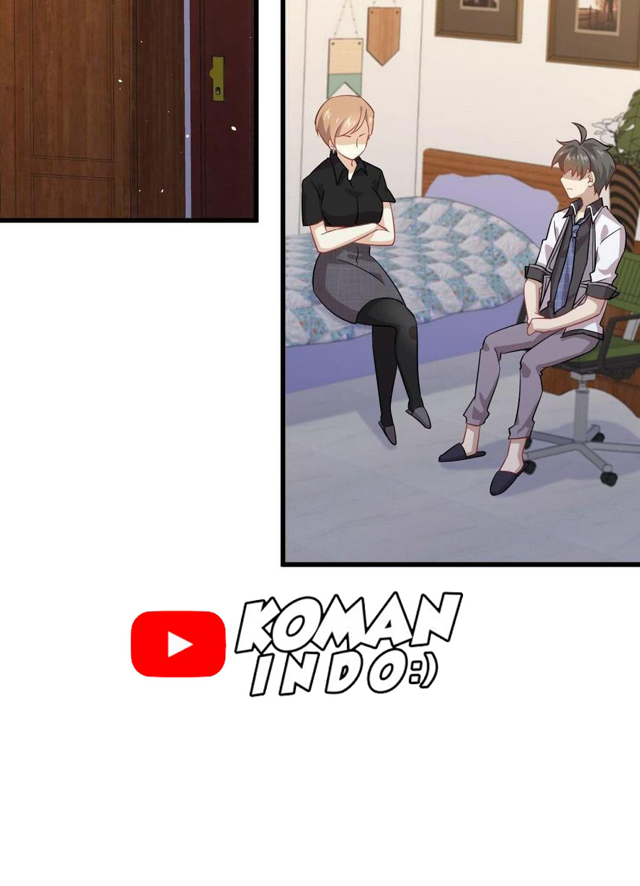 Immortal Swordsman in The Reverse World chapter 93 halaman 7
