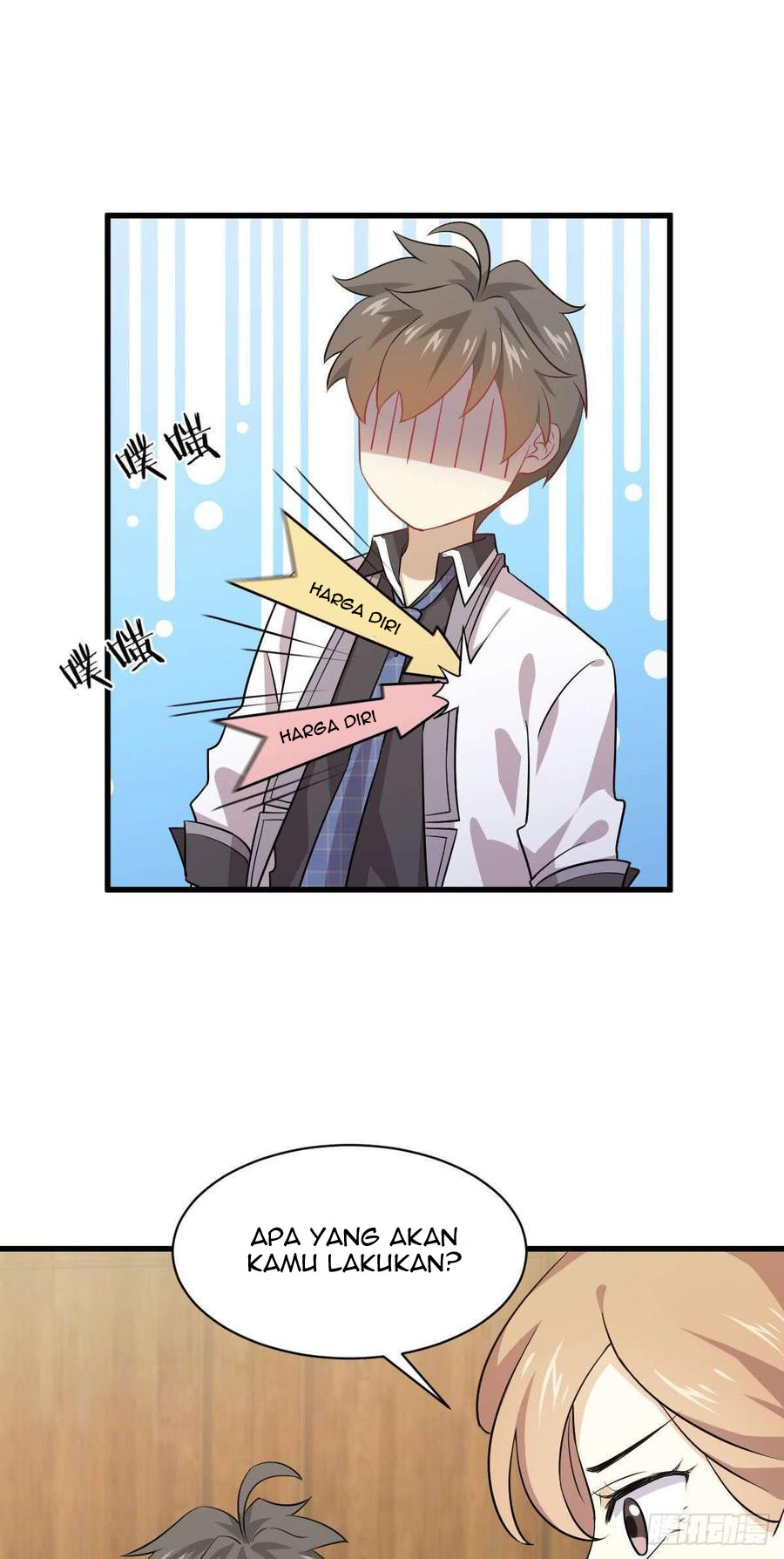 Immortal Swordsman in The Reverse World chapter 93 halaman 11
