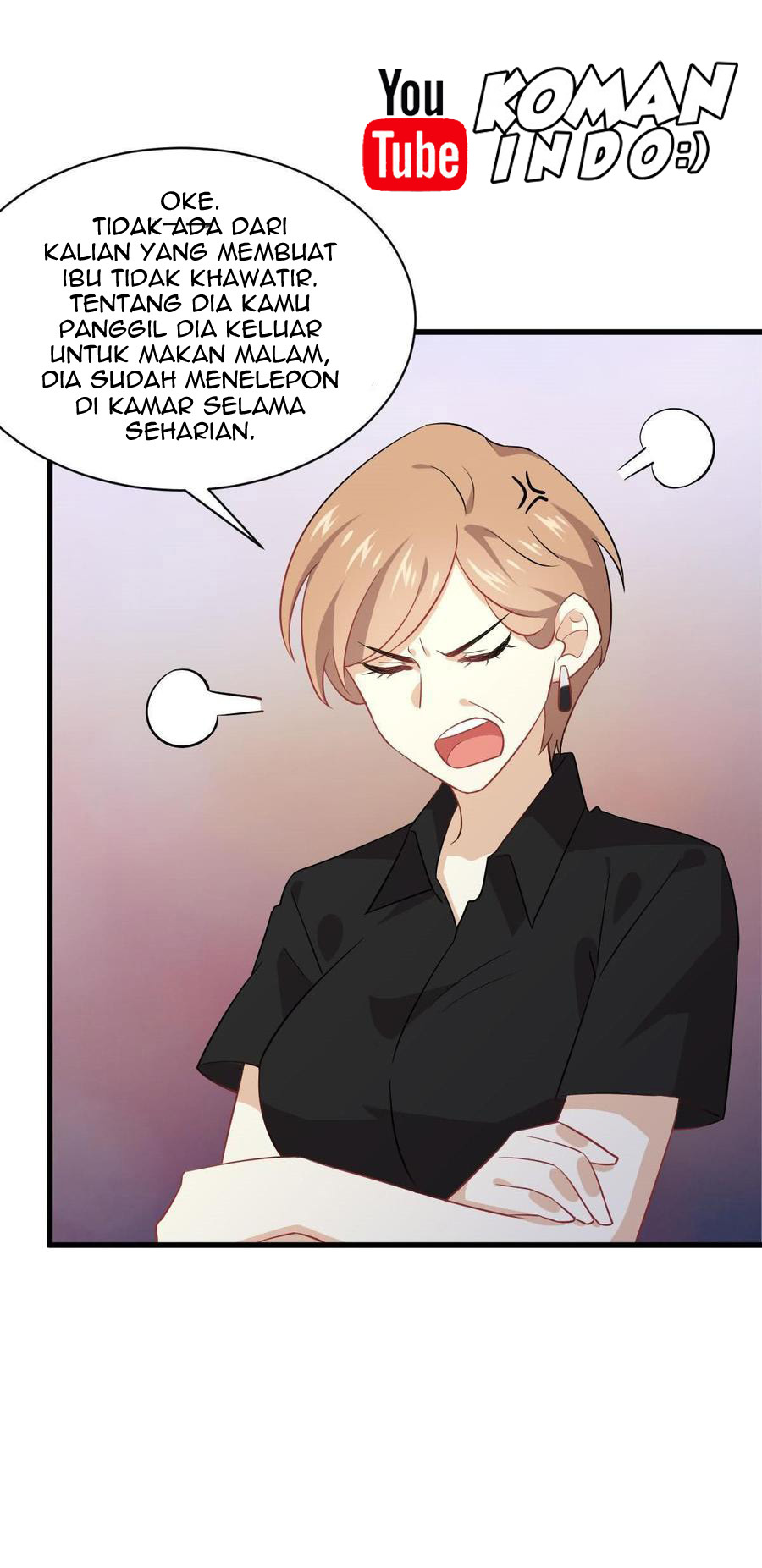 Immortal Swordsman in The Reverse World chapter 93 halaman 14