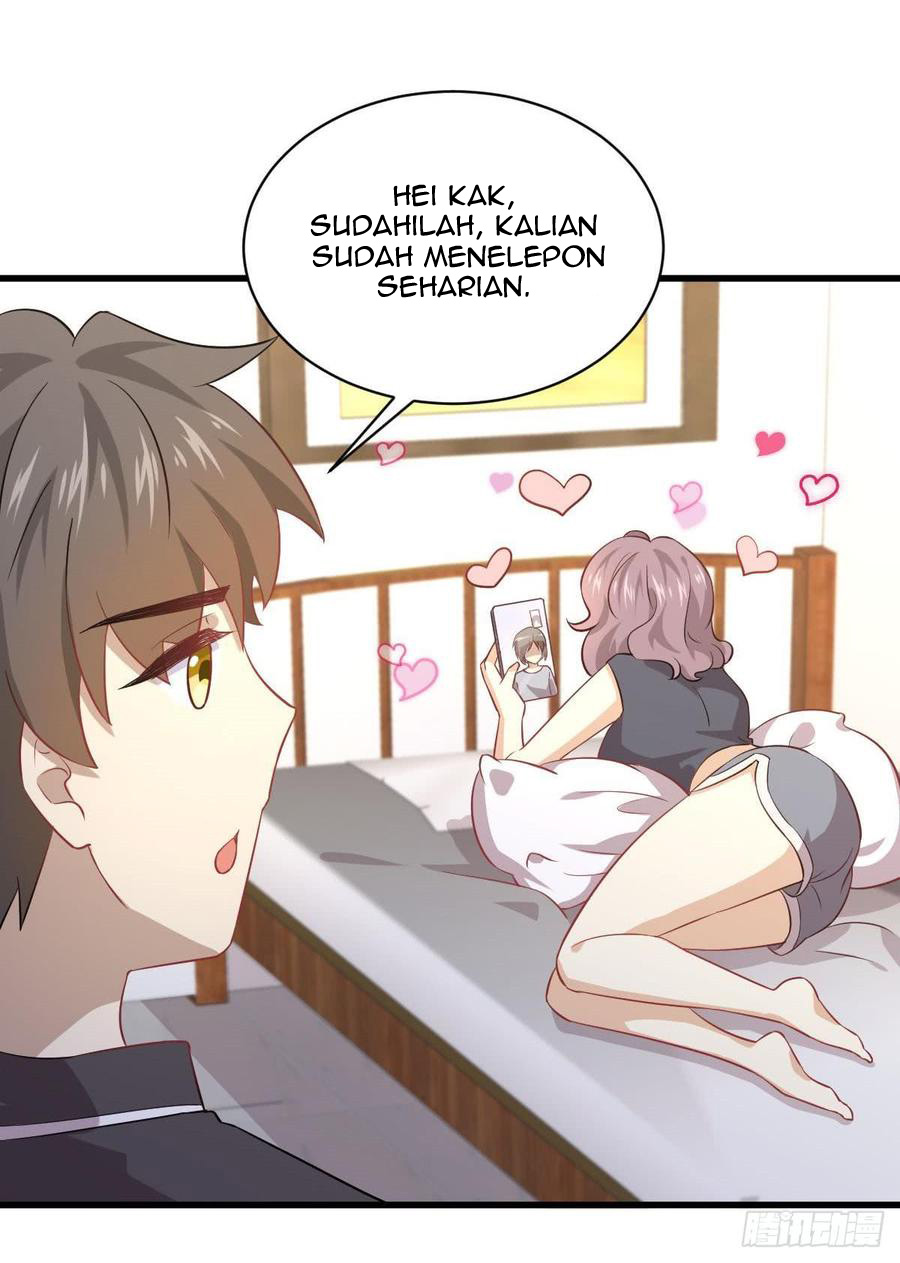 Immortal Swordsman in The Reverse World chapter 93 halaman 16