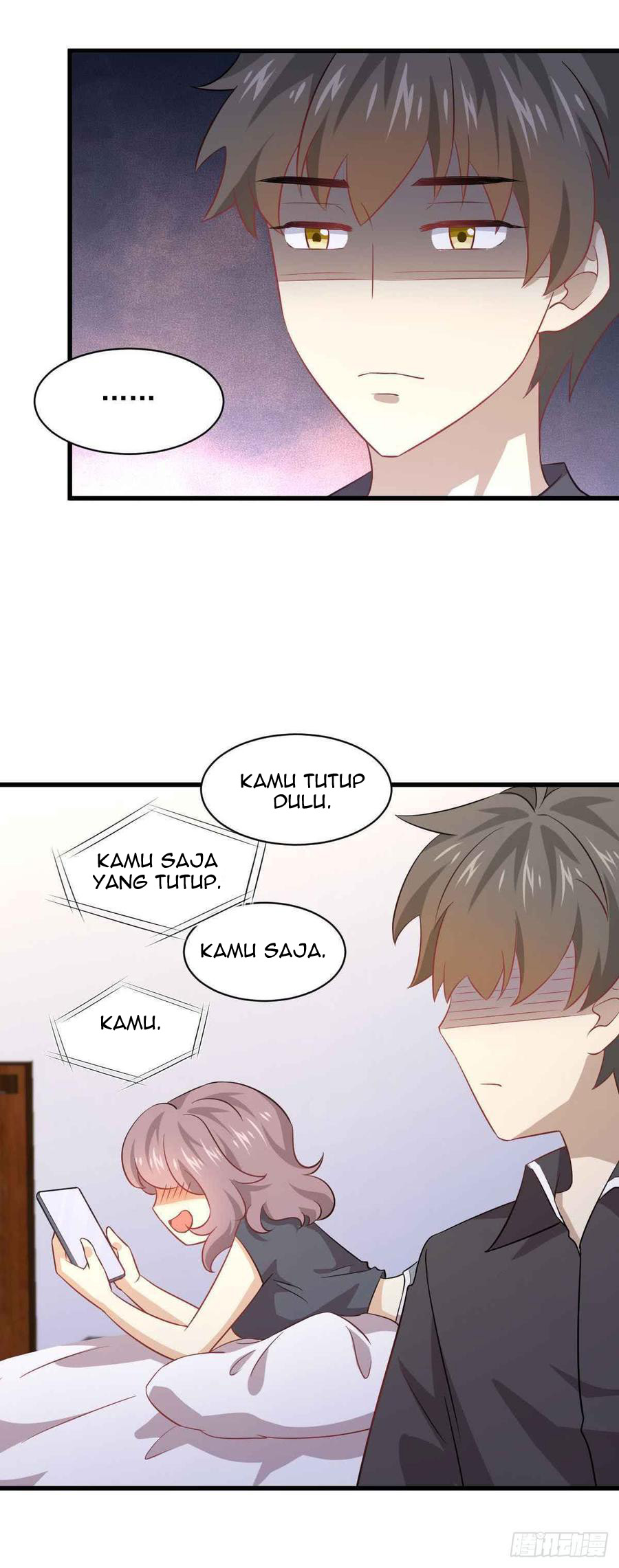 Immortal Swordsman in The Reverse World chapter 93 halaman 18