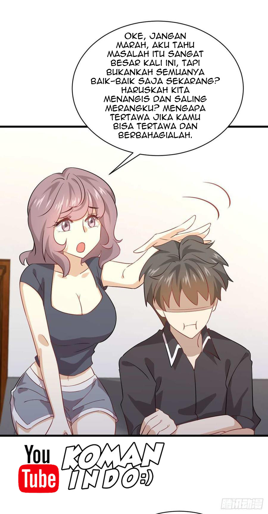 Immortal Swordsman in The Reverse World chapter 93 halaman 24