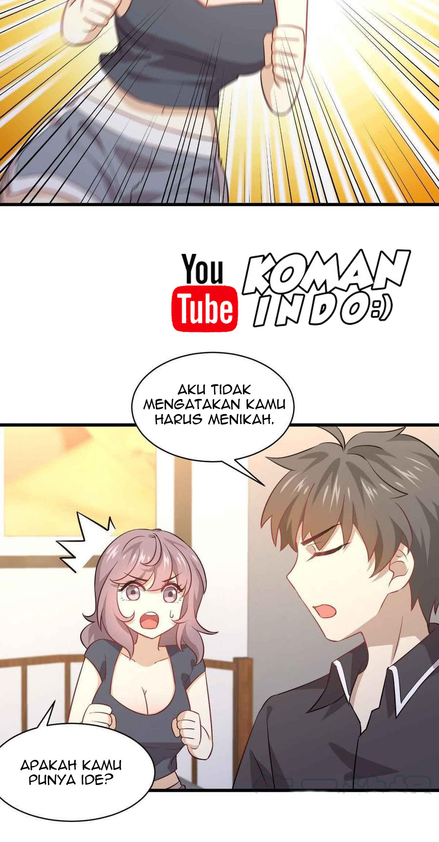 Immortal Swordsman in The Reverse World chapter 93 halaman 28