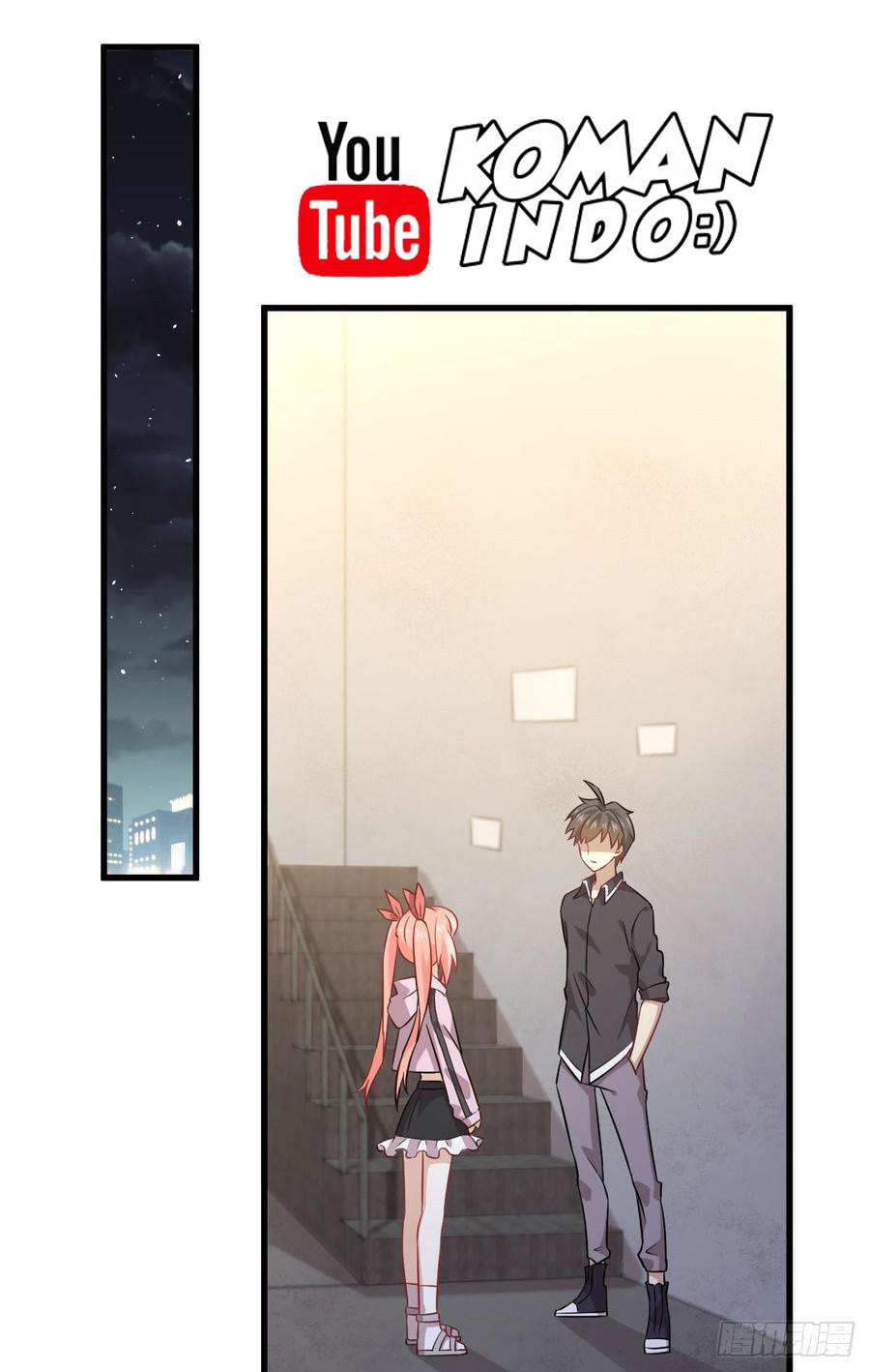Immortal Swordsman in The Reverse World chapter 93 halaman 30