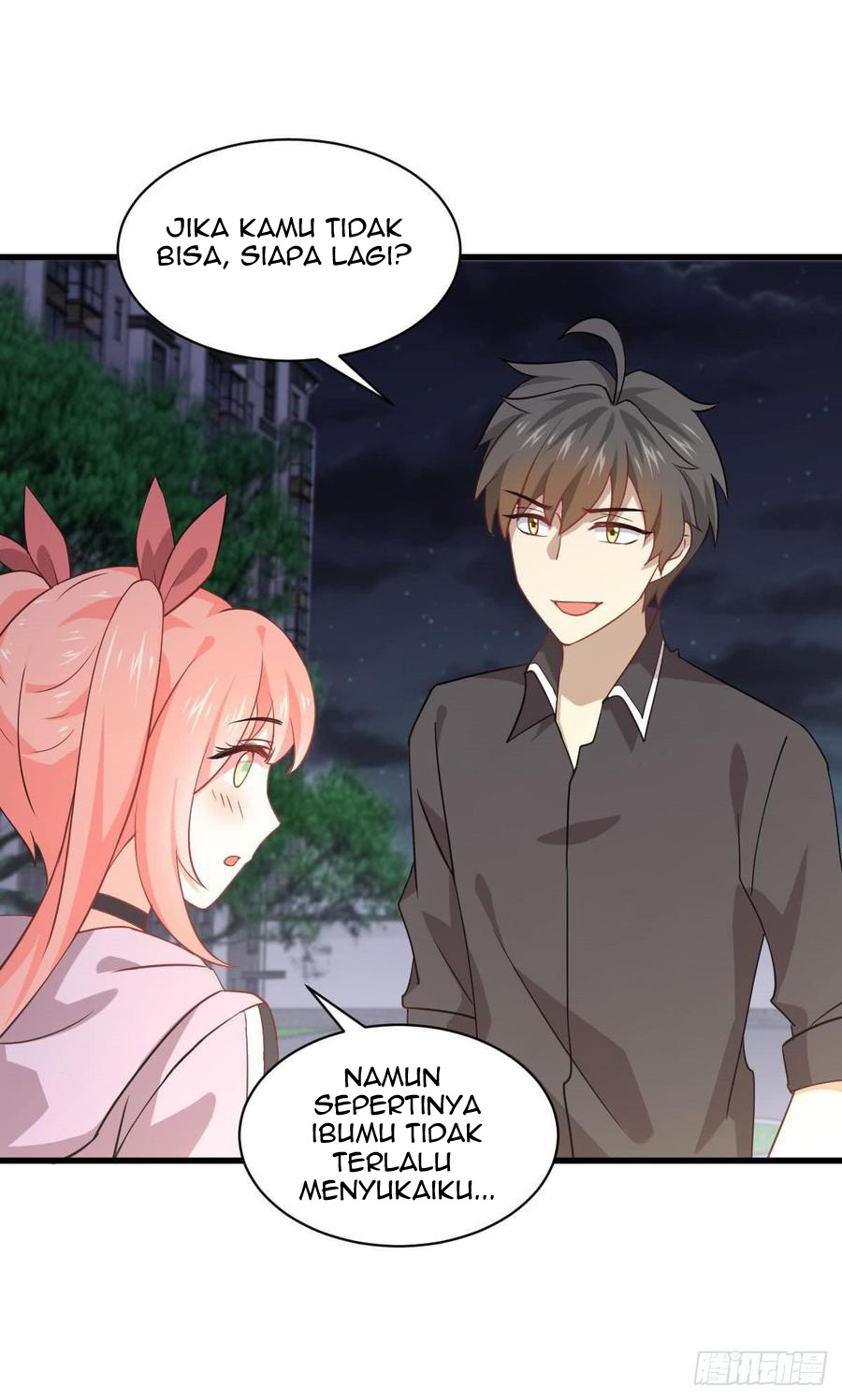 Immortal Swordsman in The Reverse World chapter 93 halaman 33