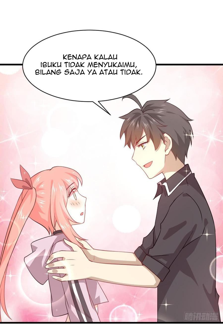 Immortal Swordsman in The Reverse World chapter 93 halaman 34
