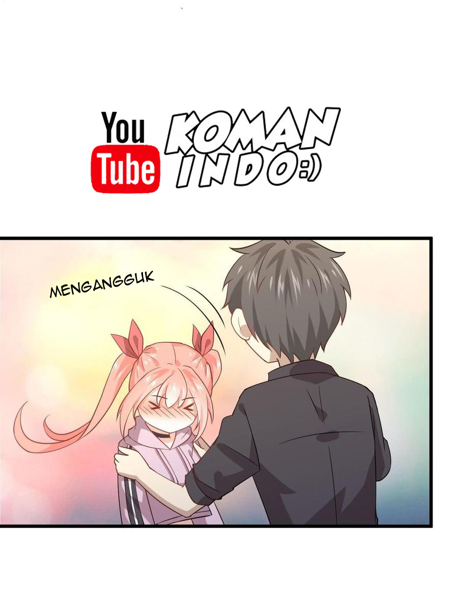 Immortal Swordsman in The Reverse World chapter 93 halaman 35