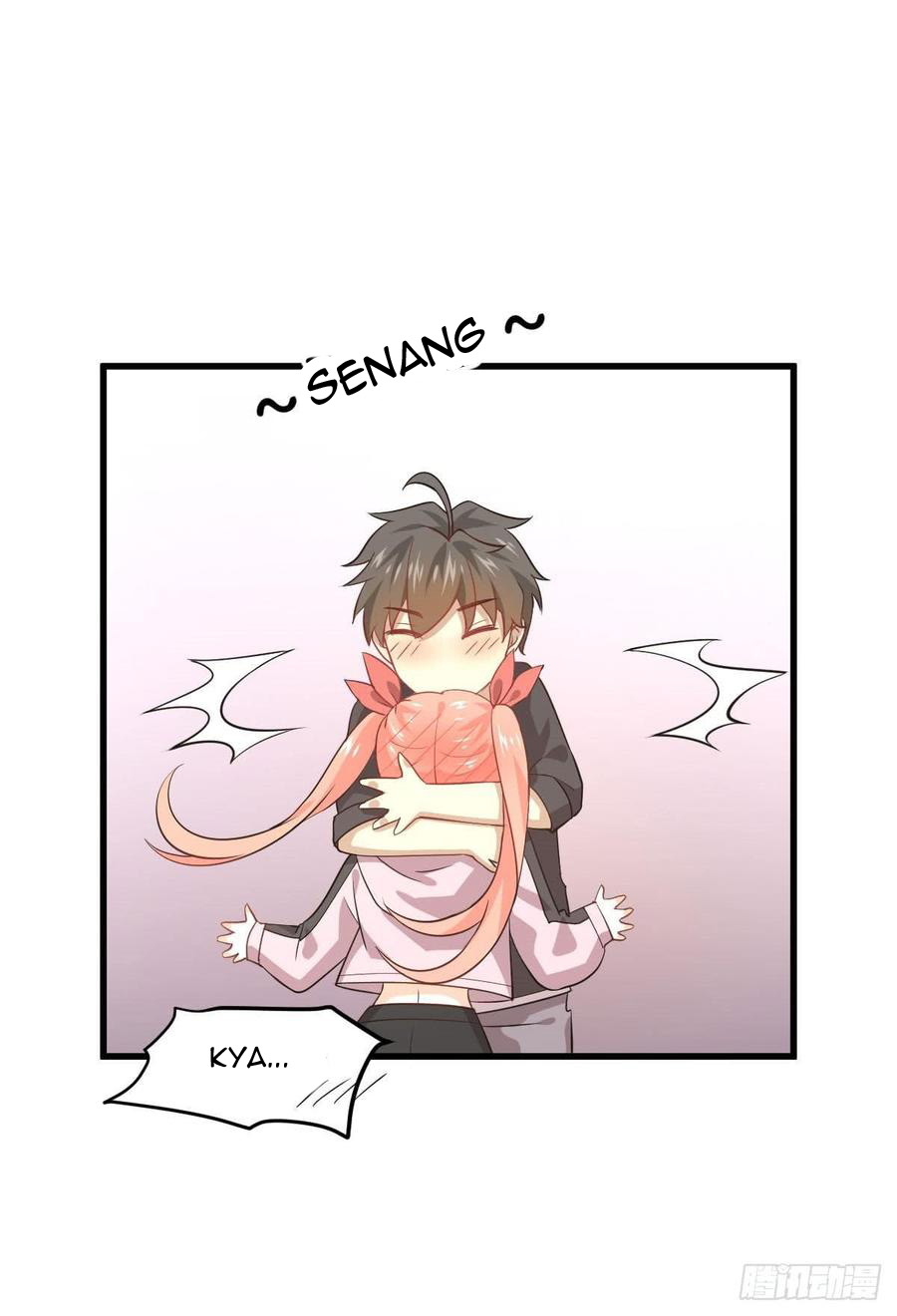 Immortal Swordsman in The Reverse World chapter 93 halaman 36