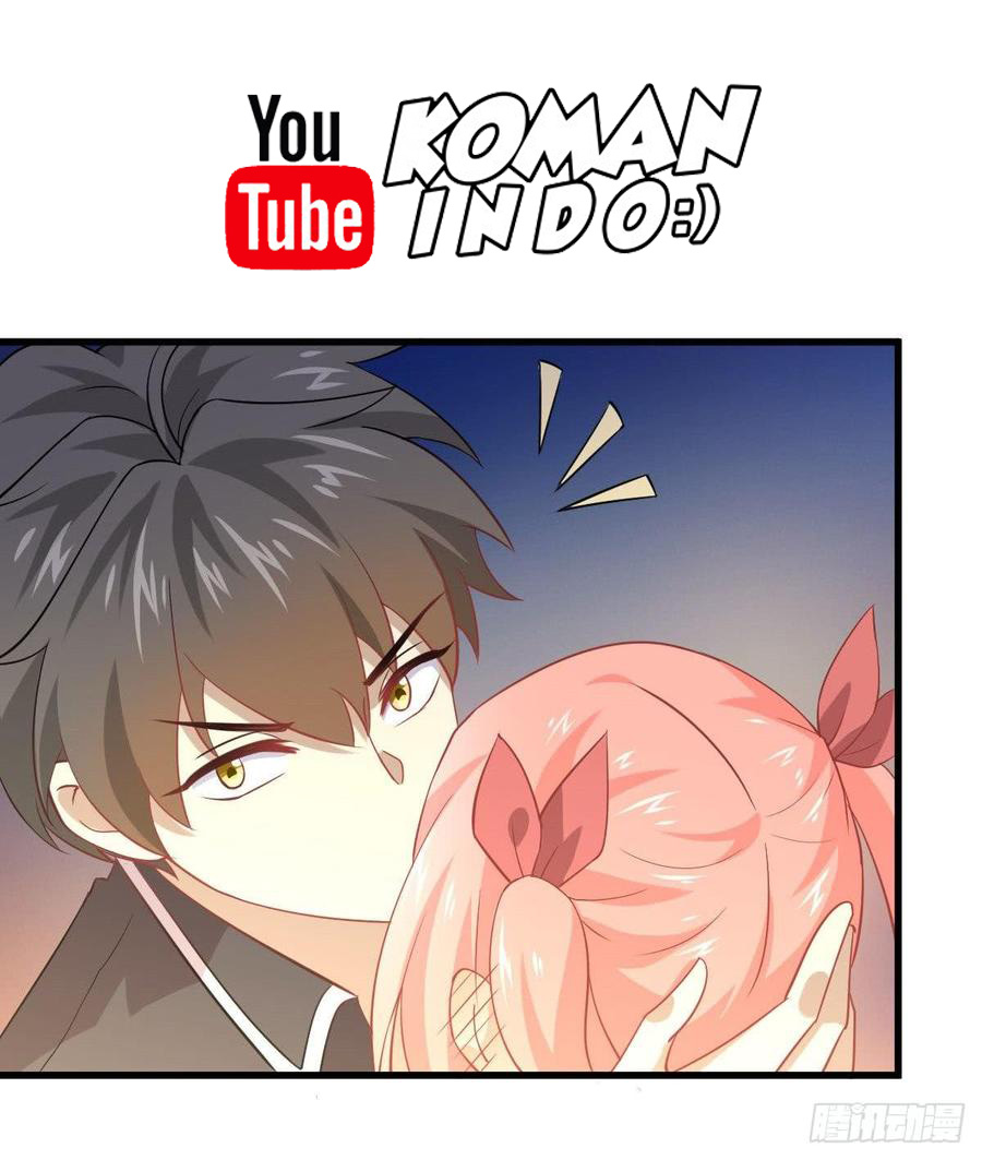 Immortal Swordsman in The Reverse World chapter 93 halaman 39