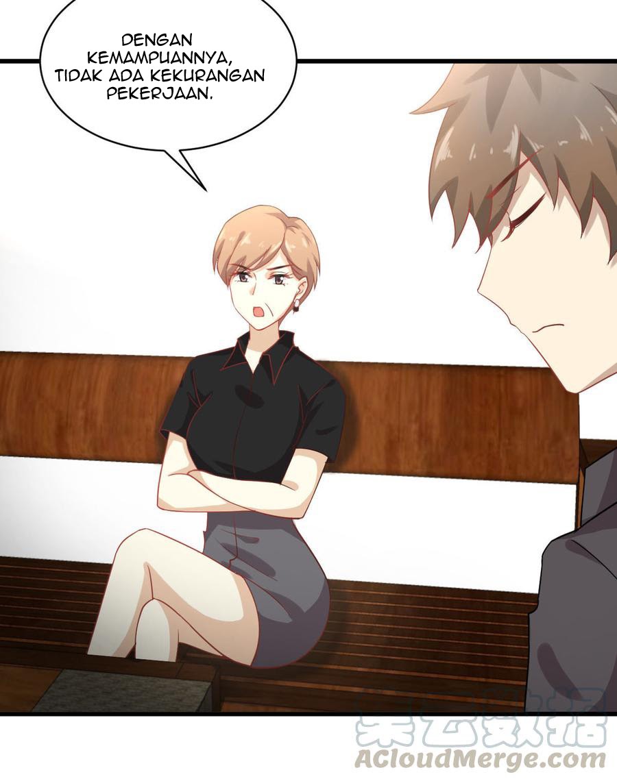 Immortal Swordsman in The Reverse World chapter 94 halaman 8