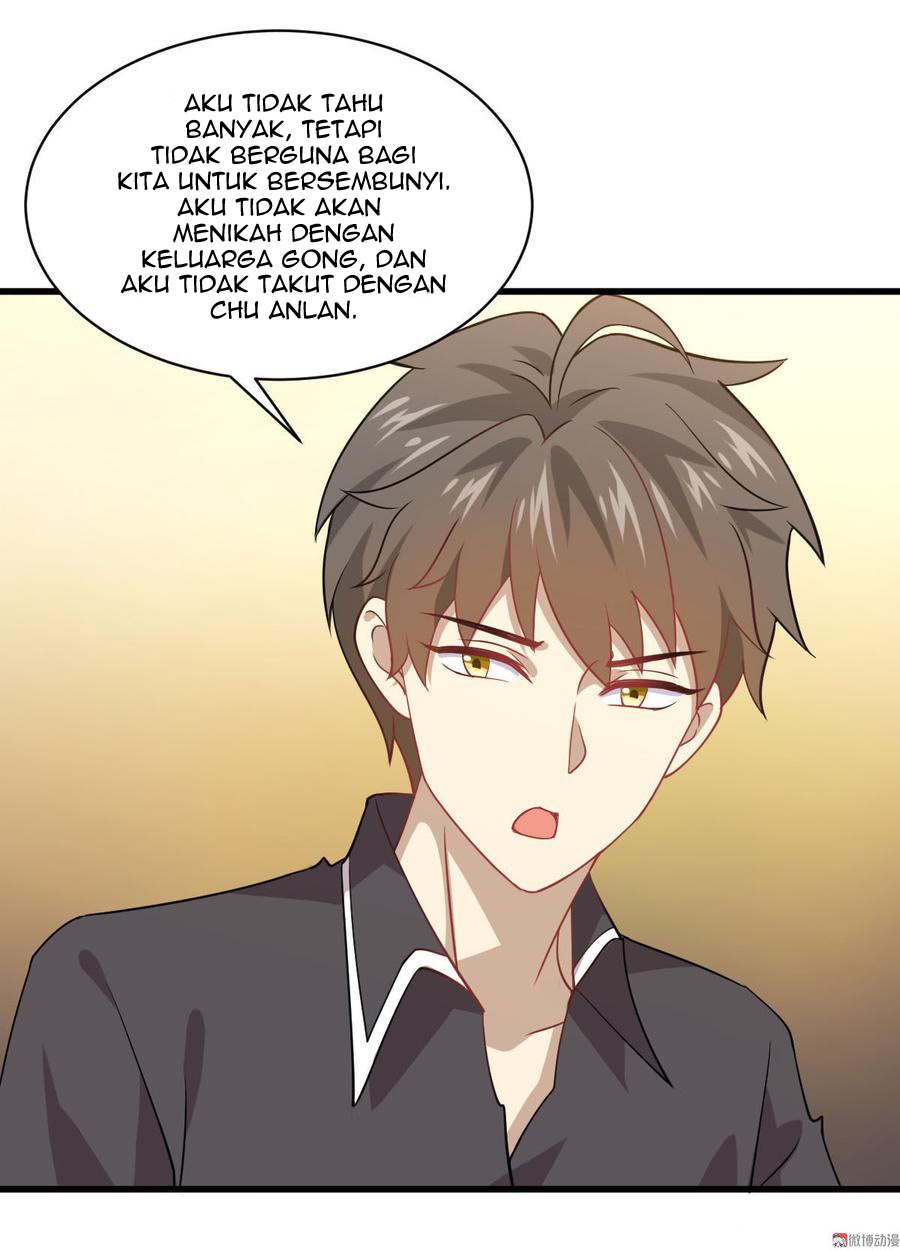 Immortal Swordsman in The Reverse World chapter 94 halaman 13