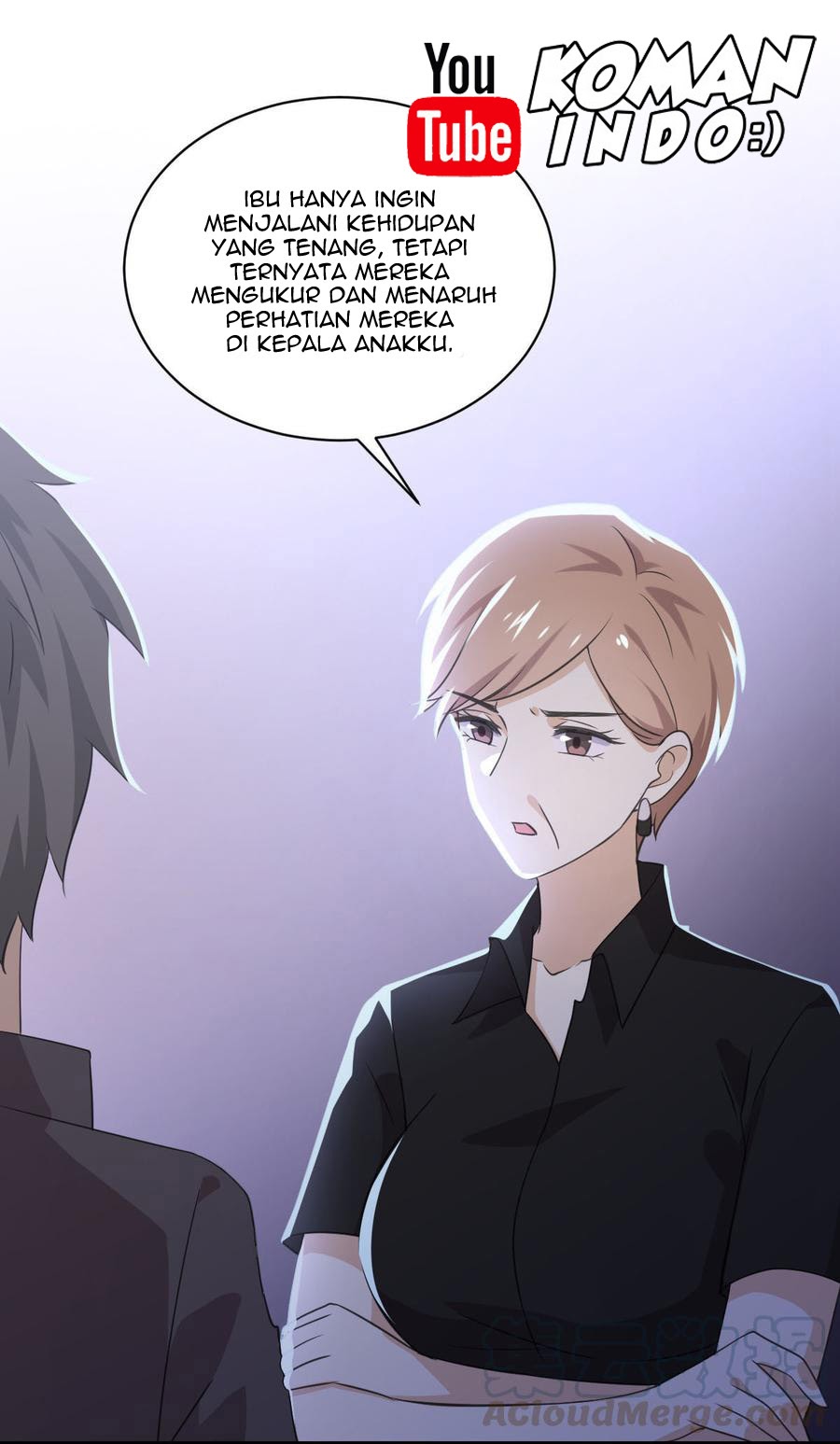 Immortal Swordsman in The Reverse World chapter 94 halaman 22