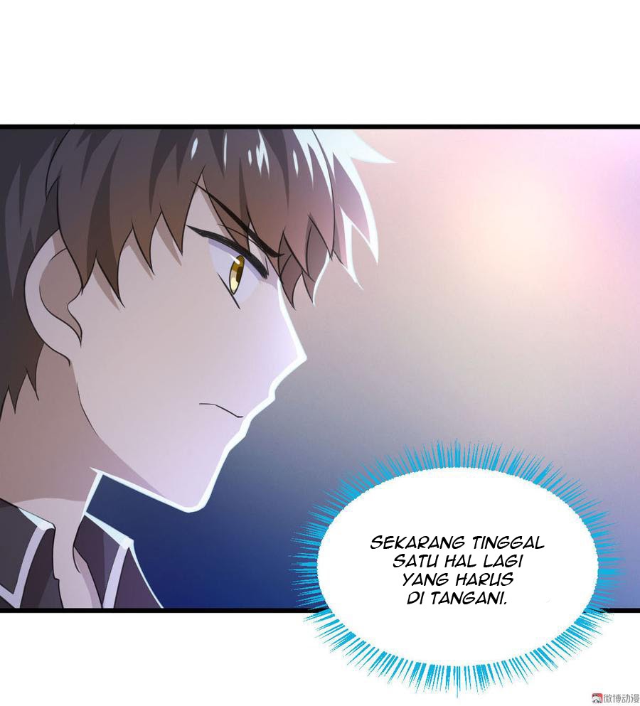 Immortal Swordsman in The Reverse World chapter 94 halaman 25